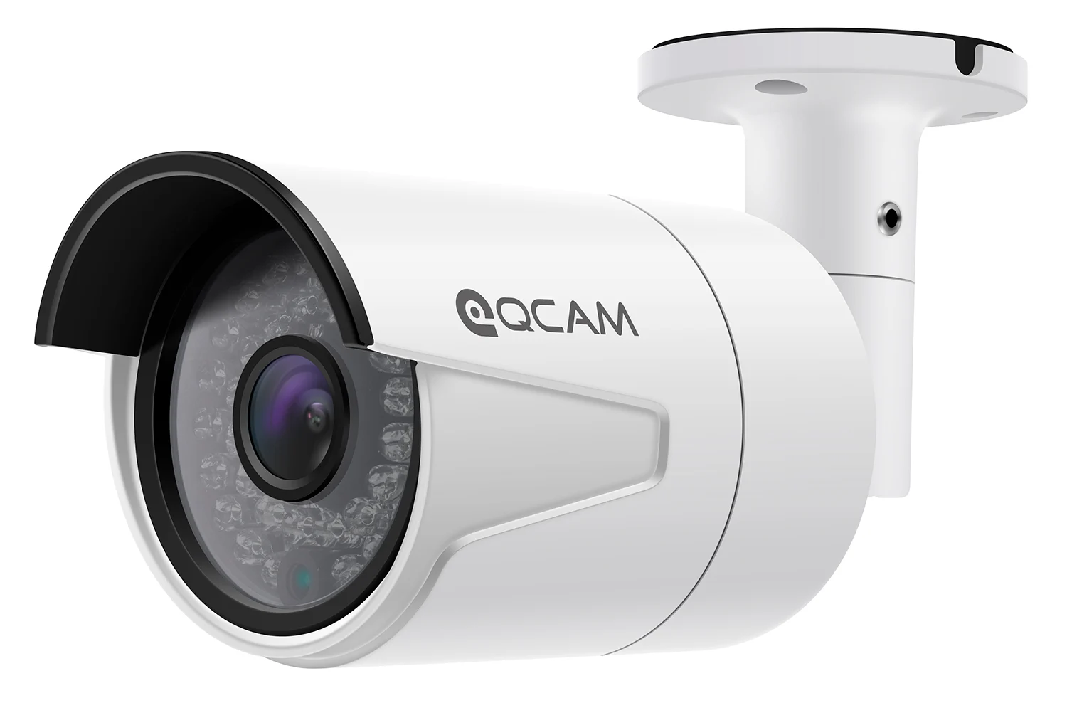 Qcam approved CCTV