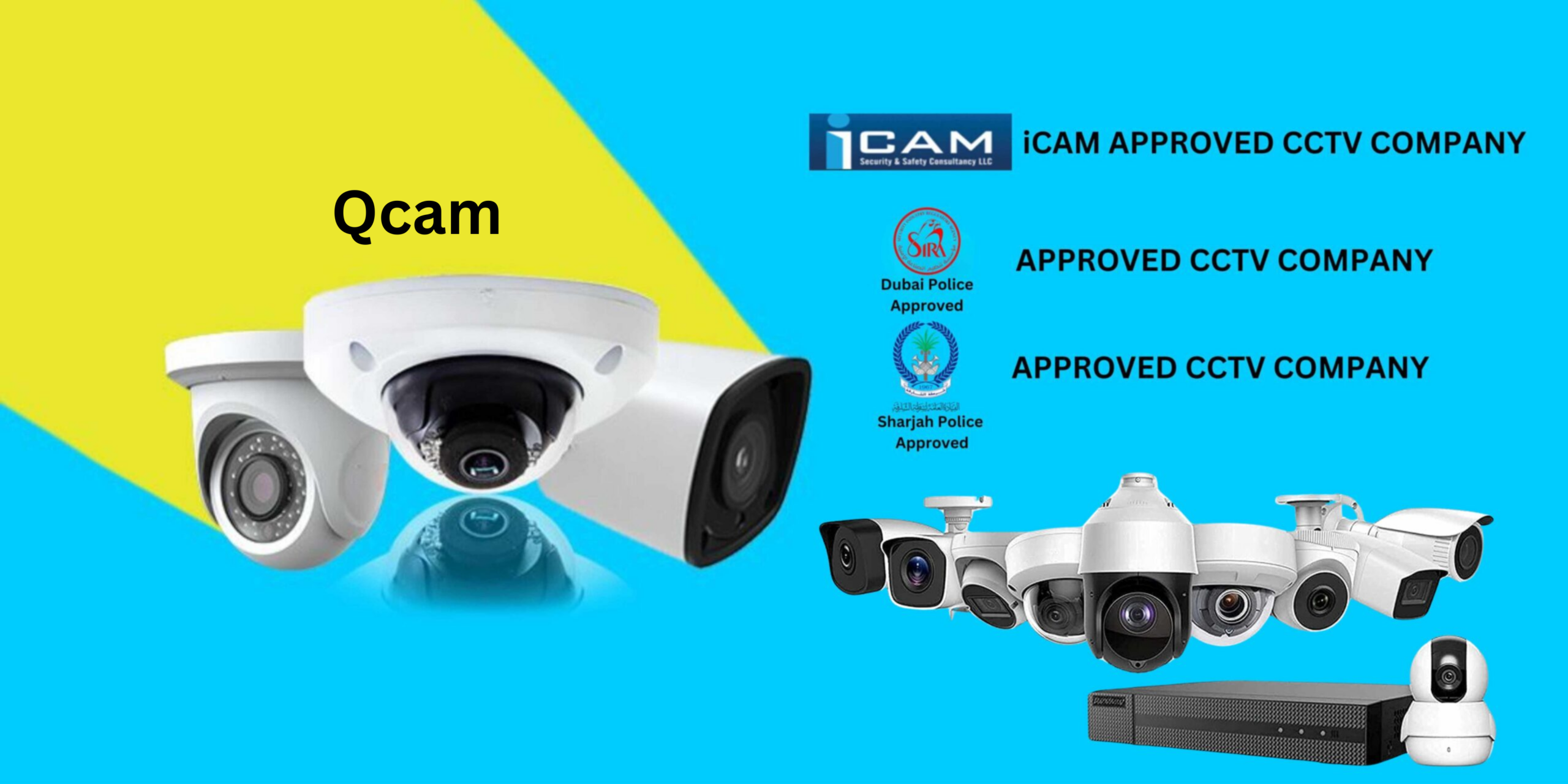 Qcam