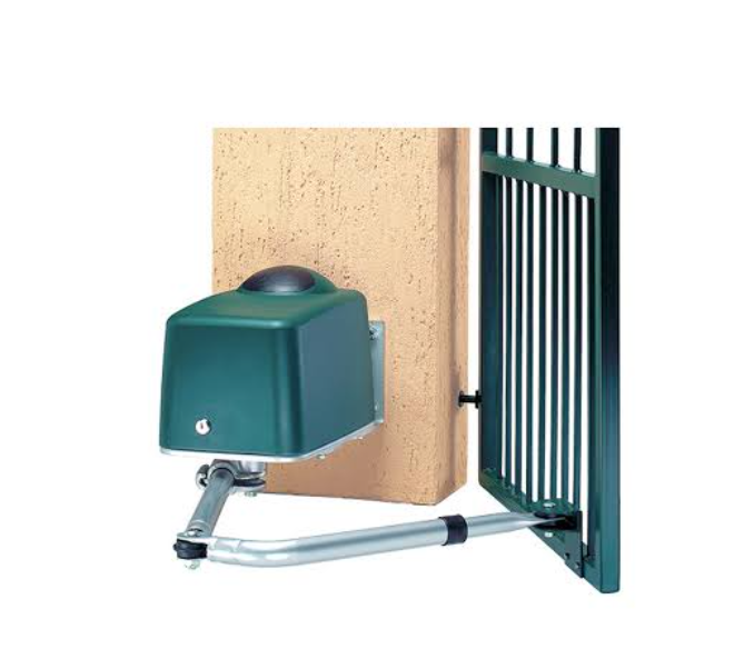 swing gate motors